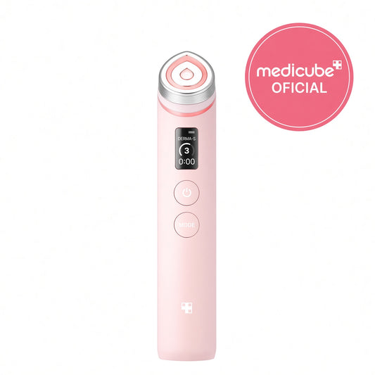Booster Facial Anti-Edad