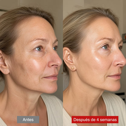 Booster Facial Anti-Edad