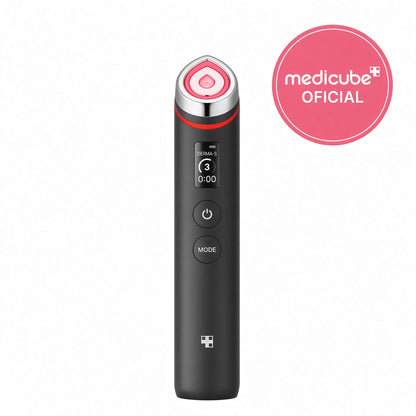 Booster Facial Anti-Edad