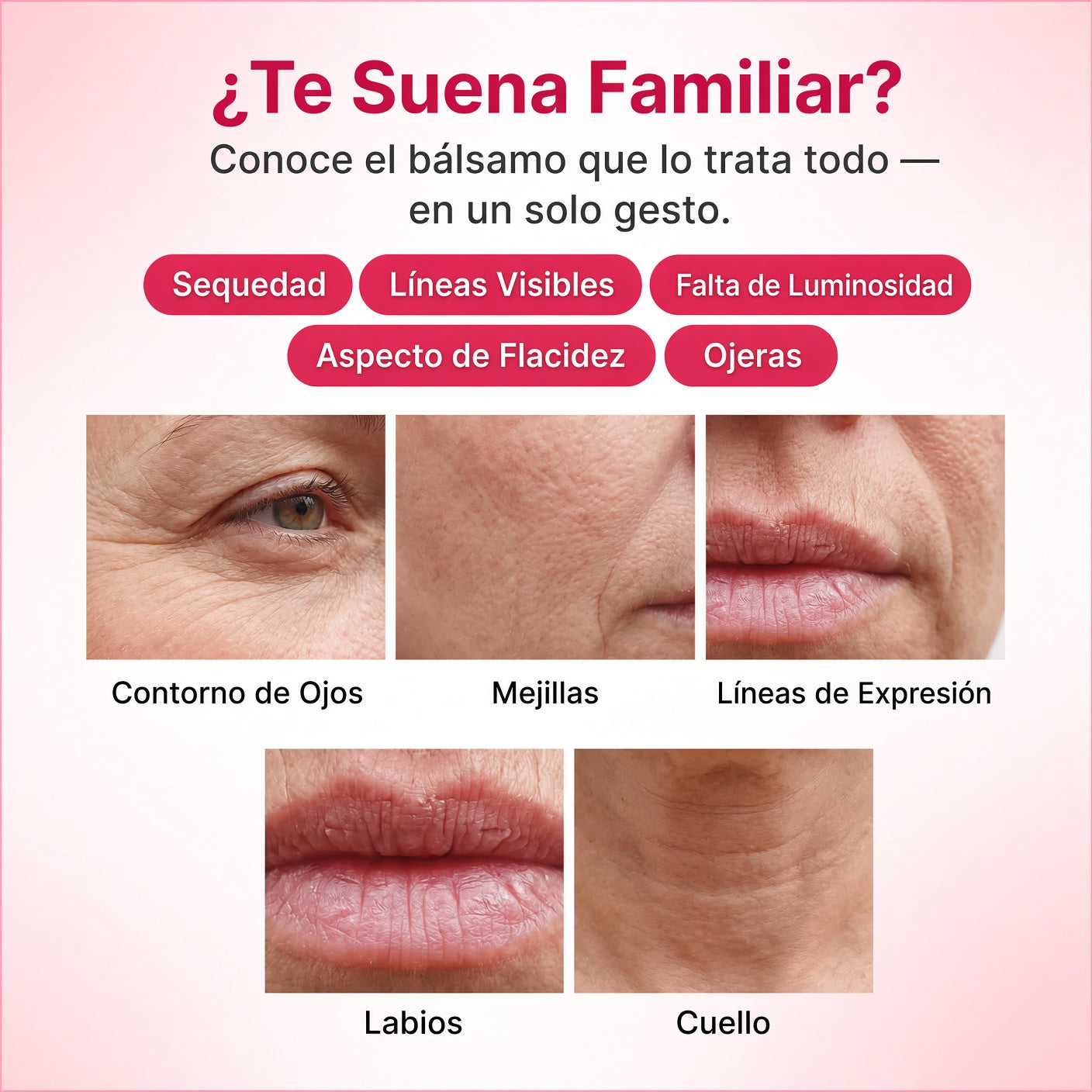 Bálsamo Multiusos PDRN