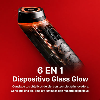 Booster Facial Anti-Edad