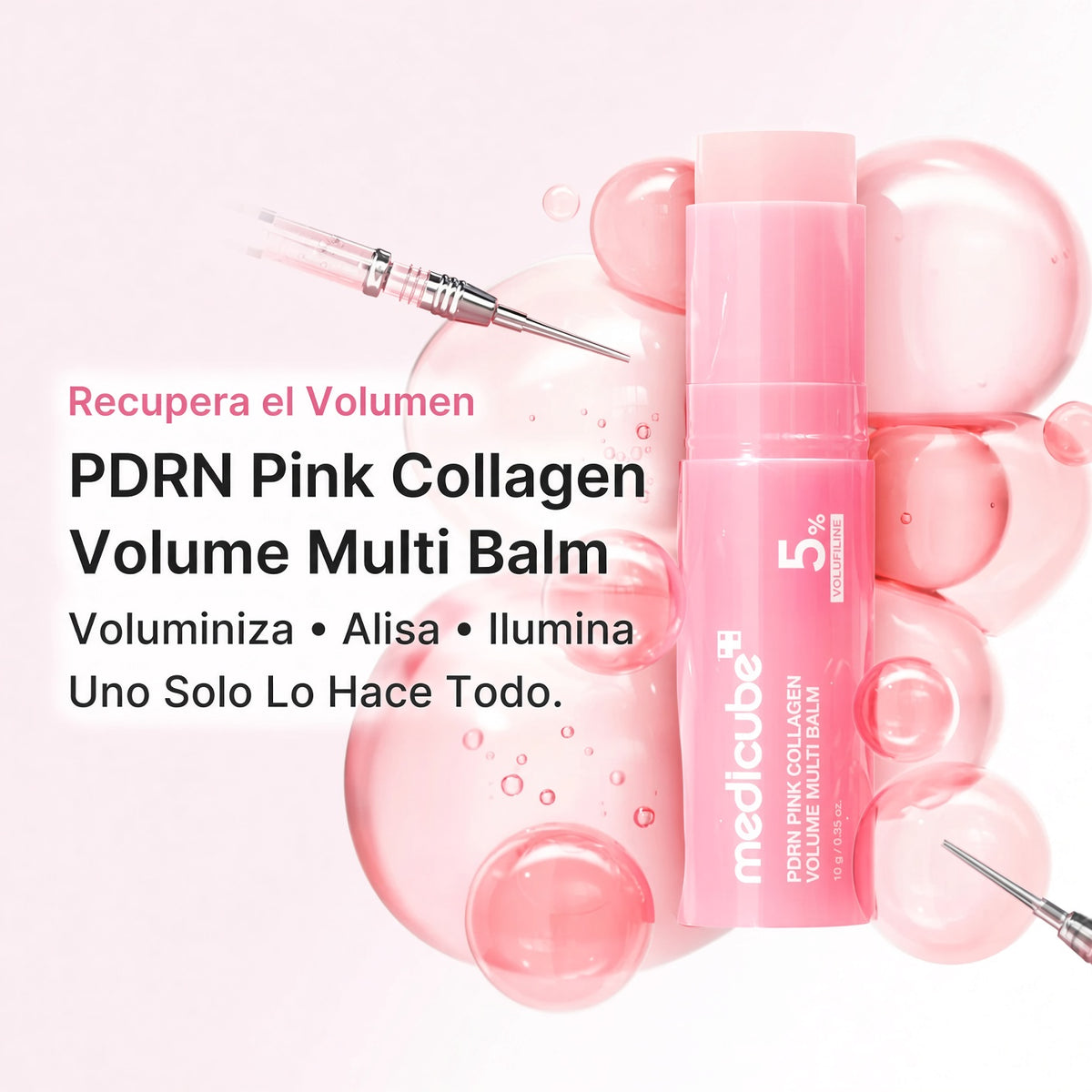 Bálsamo Multiusos PDRN